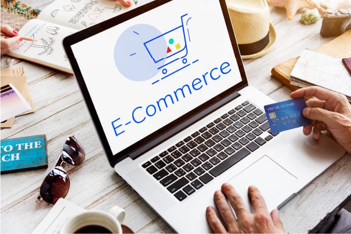 Ecommerce - Mejores Plataformas e-Commerce en Colombia