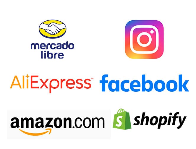 Shopify - Cómo Hacer Dropshipping en Amazon, Facebook y Otras Plataformas