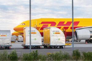 DHL